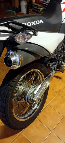 Moto Honda Xr 150 L Único Dueño 25kms Caba Xr150 Original