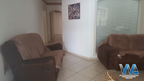 Linda Casa Na Vila Municipal - 936