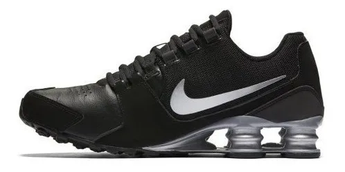 Sneaker Tenis Nike Shox Feminino 2018 Women's Nike Shox TL Nike