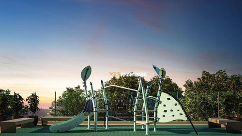 Apartamento Com 4 Dormitórios À Venda, 320 M² Por R$ 4.659.951,00 - Ecoville - Curitiba/pr - Ap3747