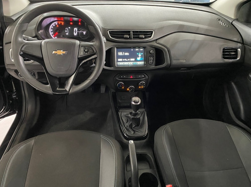 Imagem 3 de 15 de Chevrolet Prisma 1.4 Mpfi Lt 8v 2019