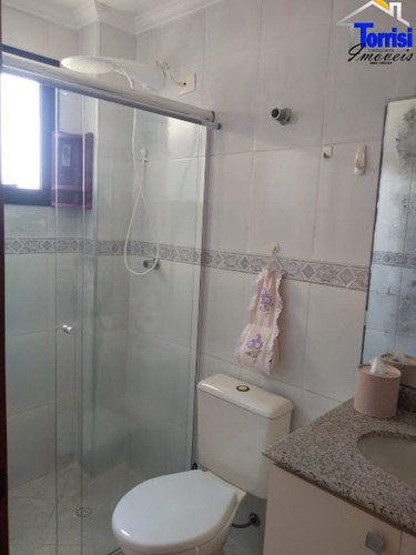 Imagem 25 de 30 de Apartamento Em Praia Grande, 03 Dormitórios, Vista Mar, Guilhermina, Ap02986 - Ap02986 - 70029952