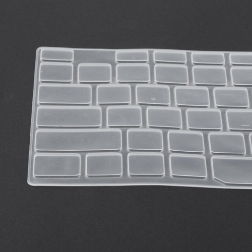 4 Protetor De Teclado De 2 A 4 Pacotes Universal Para 4 Pcs