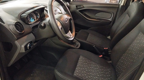 Ford Ka 1.0 Se Flex 4p