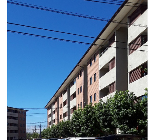 Vendo Dpto. En Curico 3d.1 B $58.000.000 Se Aceptan Ofertas