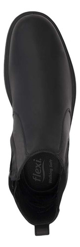 Botin Caballero Flexi Confort Chelsea 180167