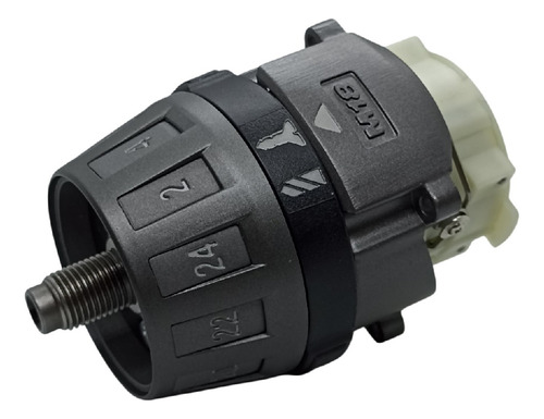 Conjunto De Cambios Para 2603-20 Y Más Milwaukee 14292603