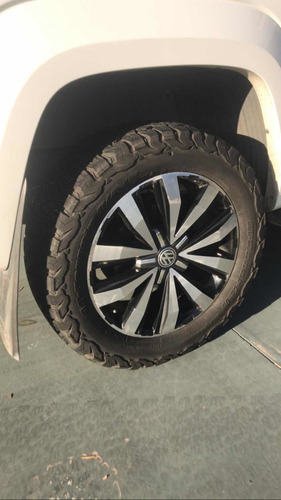 Volkswagen Amarok 2018 3.0 V6 Extreme