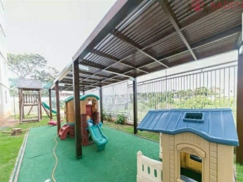 Apartamento 3 Dormitórios Sendo 1 Suíte - Ap03412