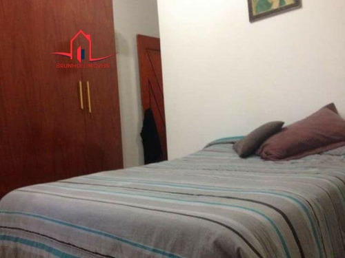 Casa A Venda No Bairro Vila Anchieta Em Jundiaí - Sp. - 590-1