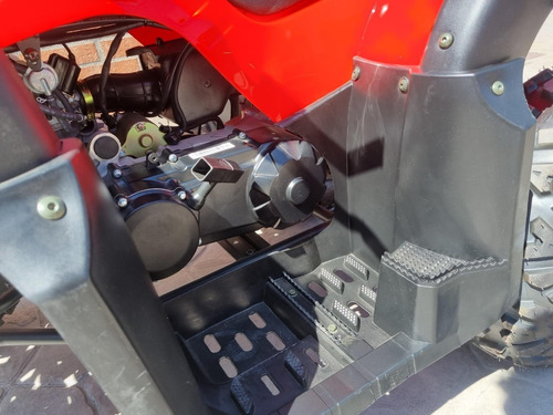 Imagen 5 de 15 de Atv Hummer 150cc