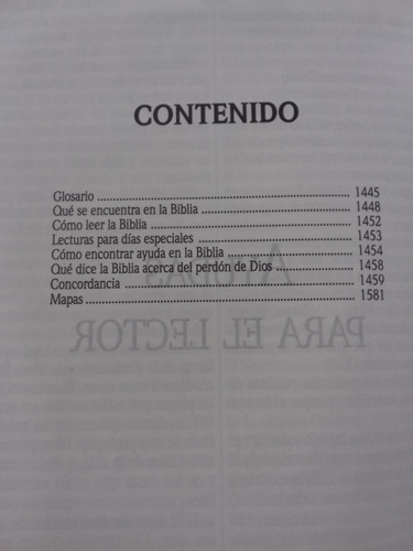 Biblia Letra Gigante Rvr1960 Imitación Negra,cierre E Índice