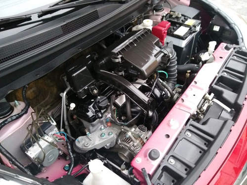 Mitsubishi Mirage G4 Versión Full