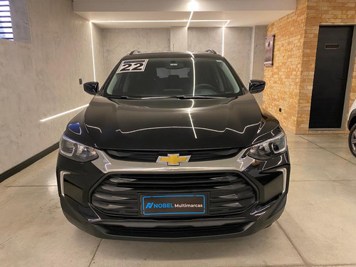 Chevrolet Tracker TRACKER LT 1.0 TURBO 12V FLEX AUT.