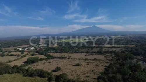 Terreno En Venta En Villa De Álvarez, Colima