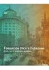 Libro Formacion Etica Y Ciudadana  Tiempo Y Espacio De Fabia