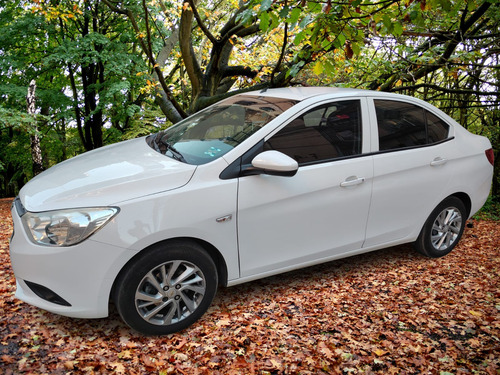 Chevrolet Aveo 1.5 Lt Tm