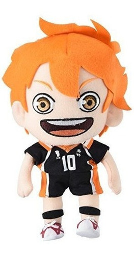 Ge Animation Great Eastern 52940 Haikyuu !! Shoyo Hinata Pel