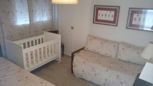 Imagen 13 de 24 de Departamento En Recoleta. 2 Dormitorios (1 En Suite) . Amplia Terraza