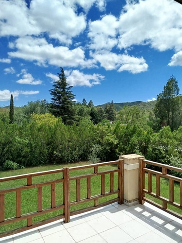 Se Vende Casa La Cumbre Centrogolf Impecable