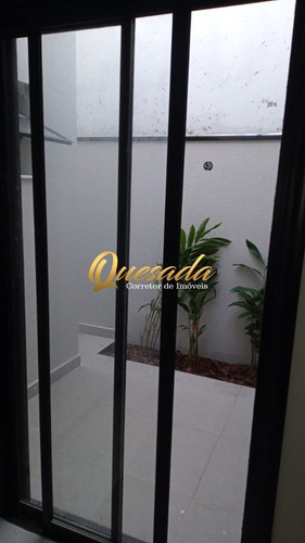 Imagem 27 de 30 de Casa À Venda No Condomínio Maria José - Indaiatuba - Sp - Quesada Imóveis - Ca00251 - 69194566