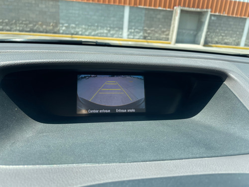Honda CR-V 2.4 Lx Mt