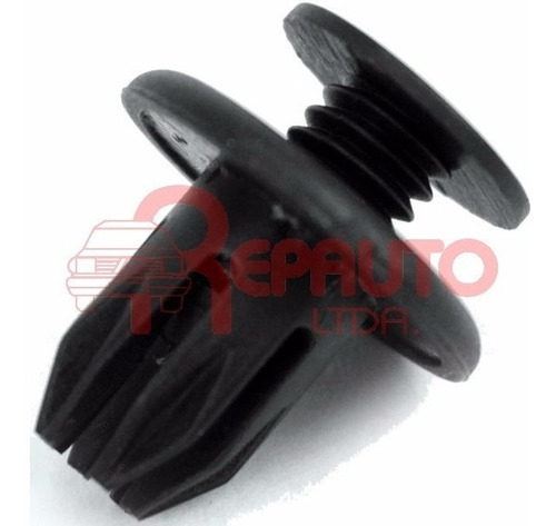 077.p0124 Clip Broche Manta Capot Paragolpe Bmw 128i/135i X4