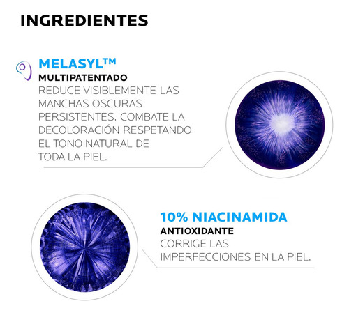 La Roche-posay Mela B3 Crema Fps 30 40ml Anti-manchas