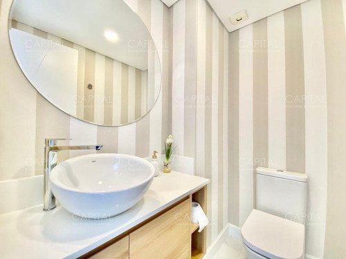 Imagen 23 de 28 de Apartamento Alquiler Temporada Edificio Paramount - Punta Del Este, Mansa - Punta Del Este Mansa