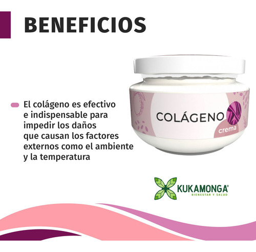 1 Crema Lemon Cochella + 1 Colágeno 60 Cápsulas Sabor Sin sabor