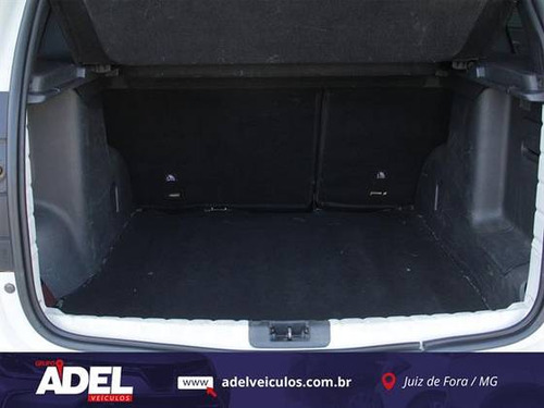Renault Duster 1.6 16V SCE FLEX DYNAMIQUE X-TRONIC