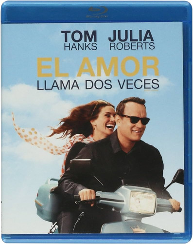 El Amor Llama Dos Veces Tom Hanks