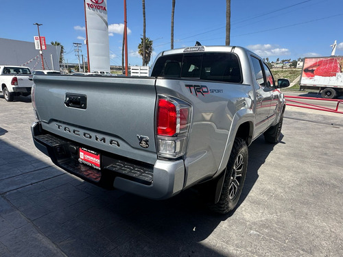 Toyota Tacoma 3.5 Trd Sport At