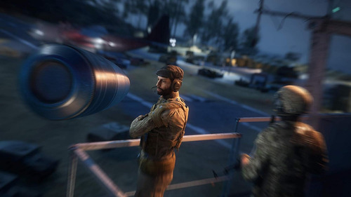Juego: Sniper: Ghost Warrior - Contratos 2 - Playstation 5