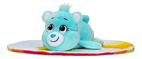 Cutetitos Care Bears Peluches Sorpresa - Amigos Coleccionabl