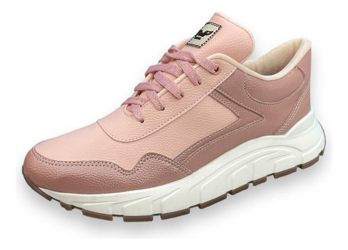 Sneakers Austin 220 Mujer