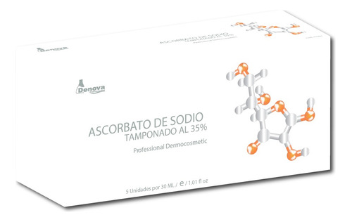 Ascorbato Sodio Tamponado35% - mL a $736