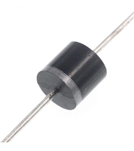 6 A10 6-a10 6a10 Diodo Rectificador 6 A 1000 V