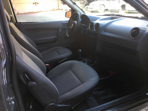 Volkswagen Gol 1.6 I Power 601 2007
