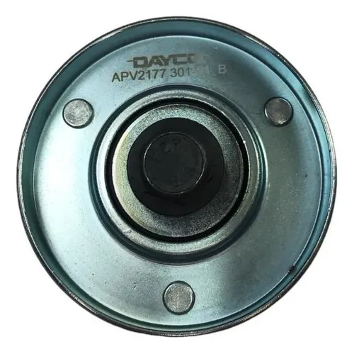 comprar Polea Tensor Fijo Poly-v Vw Fox Gol Trend Suran Voyage 1.6