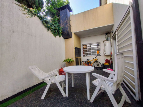 Venta Ph 3 Ambientes En Ciudadela Sin Expensas