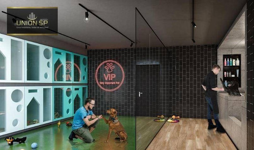 Imagem 8 de 8 de Studio Com 1 Dormitório À Venda, 20 M² Por R$ 480.000,00 - Paraíso - São Paulo/sp - St1551