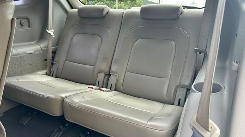 Hyundai Vera Cruz 3.8 V6