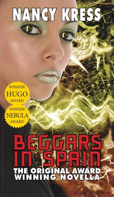 Libro Beggars In Spain: The Original Hugo & Nebula Winnin...