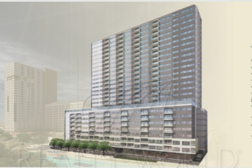 Imagen 1 de 2 de Departamentos En Venta Monterrey Centro