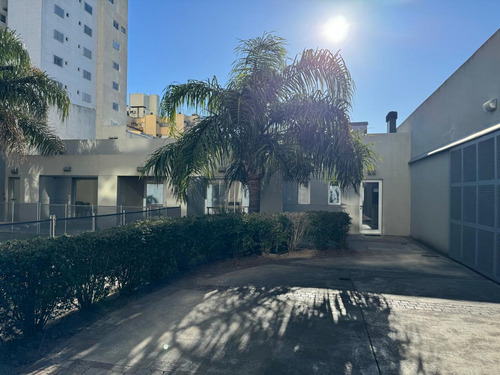 Departamento 3 Dorm San Nicolas Pileta Y Gym.