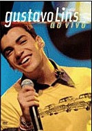 Dvd Gustavo Lins - Ao Vivo