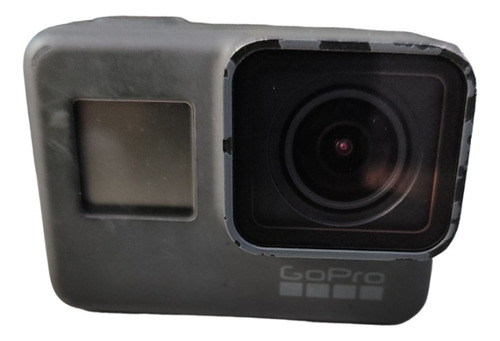 Kit Gopro Hero 5 Com Bateria E Acessórios 