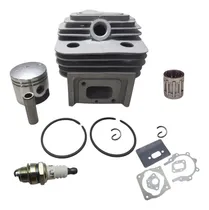 Comprar Kit Cilindro Juntas Vela Roçadeira Mitsubishi Tu43