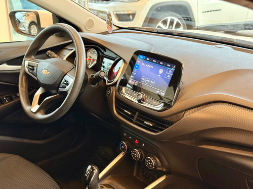 Chevrolet Onix 1.0 TURBO FLEX PLUS LTZ MANUAL
